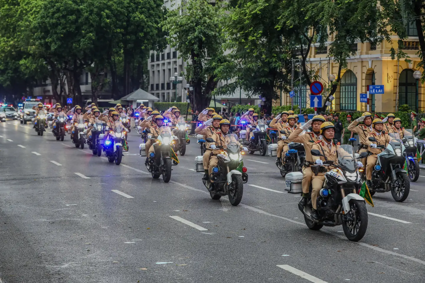 Đài PTTH Hà Nội